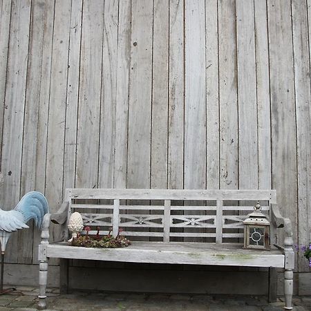 B&B 'T Groene Genoegen Laarne Exterior photo