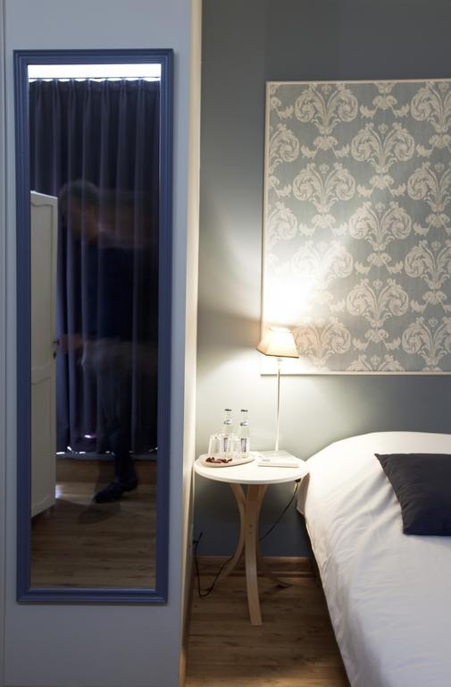 B&B 'T Groene Genoegen Laarne Room photo
