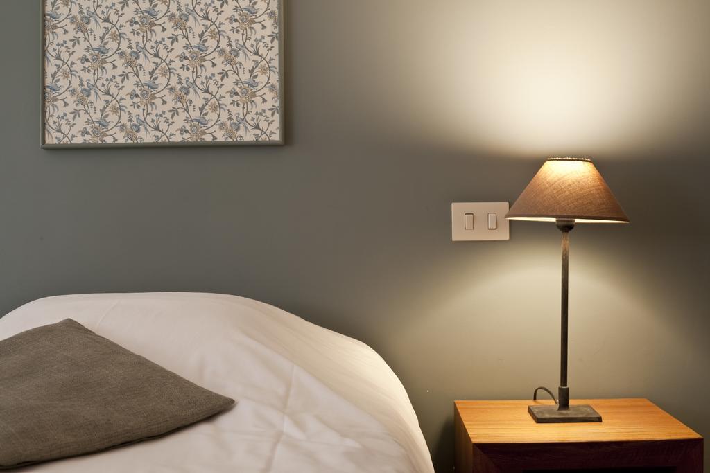 B&B 'T Groene Genoegen Laarne Room photo