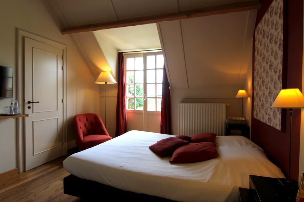 B&B 'T Groene Genoegen Laarne Room photo